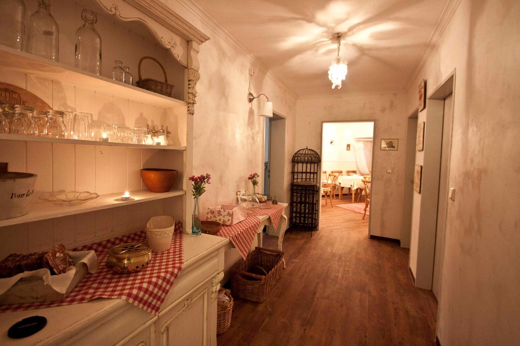 Hotel Barbarossa Garni Wurzburg Luaran gambar