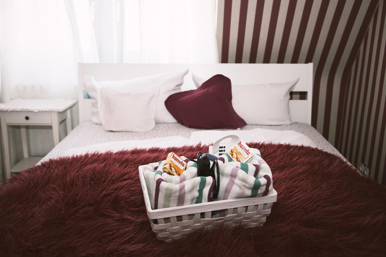 Hotel Barbarossa Garni Wurzburg Luaran gambar