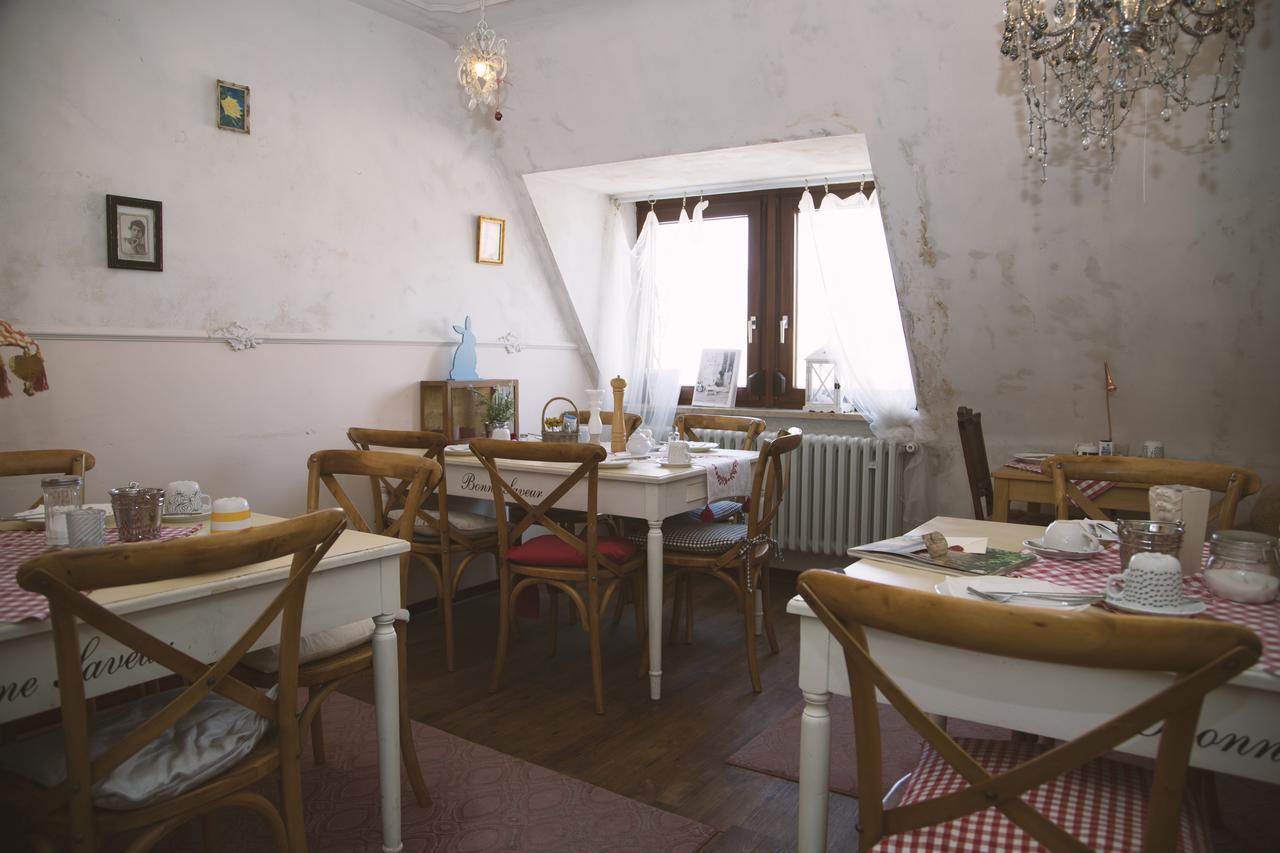 Hotel Barbarossa Garni Wurzburg Luaran gambar